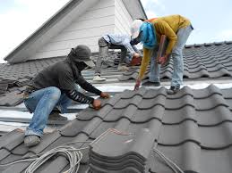 Fast & Reliable Emergency Roof Repairs in La Verne, CA